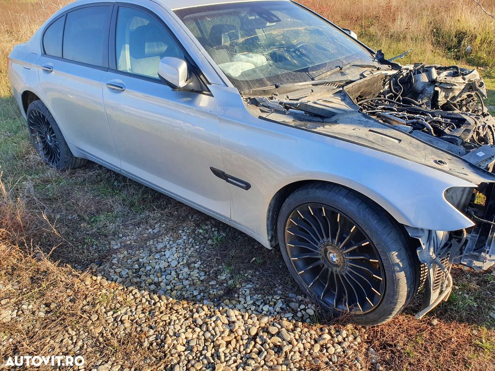 Geam usa bmw seria 7 f01-f02 - 1