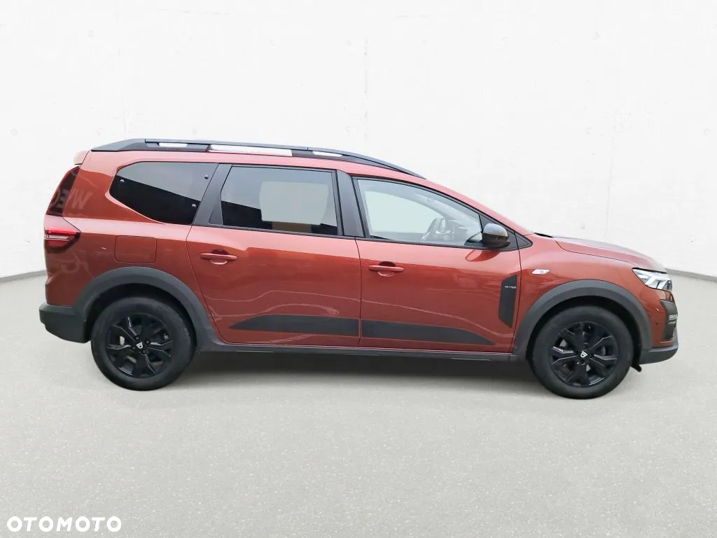 Dacia Jogger 1.0 TCe SL Extreme 7os - 4