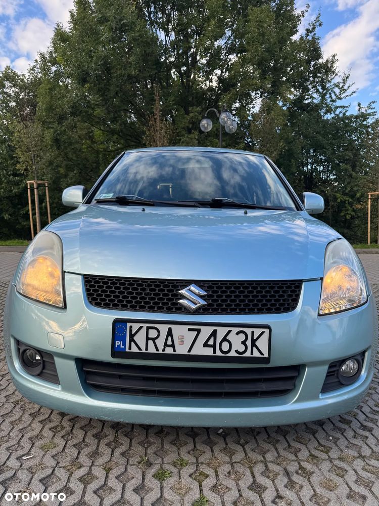 Suzuki Swift - 29