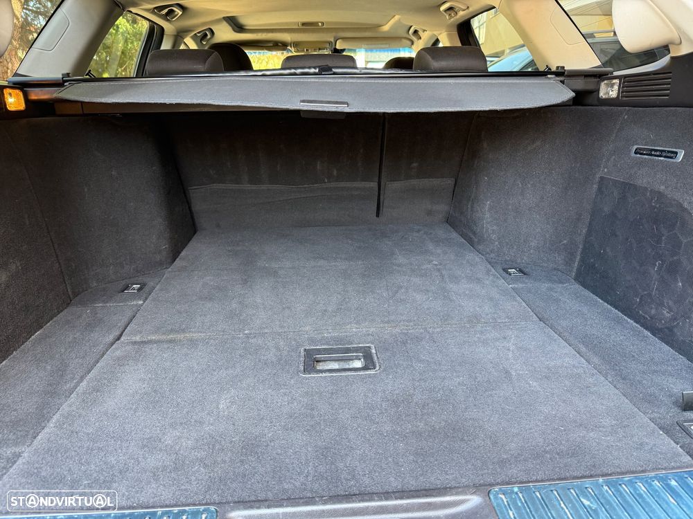 Honda Accord Tourer 2.2 i-DTEC Executive Top E.Limitada - 13