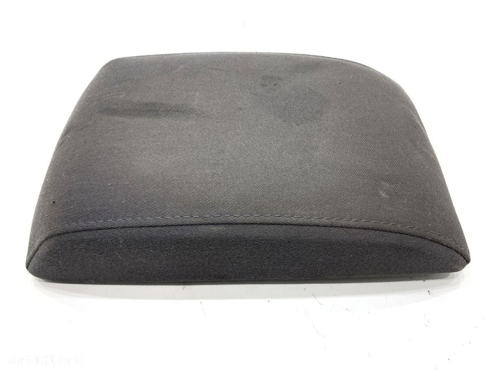 PODŁOKIETNIK  VW TOURAN (1T1, 1T2) 2003 - 2010 2.0 TDI 16V 103 kW [140 KM] olej napędowy 2003 - - 1