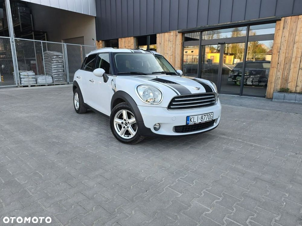 MINI Countryman - 10