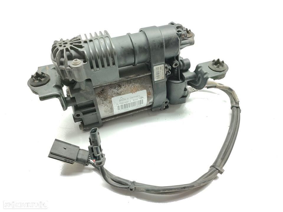 BOMBA SUSPENSÃO MASERATI LEVANTE M161 - 1