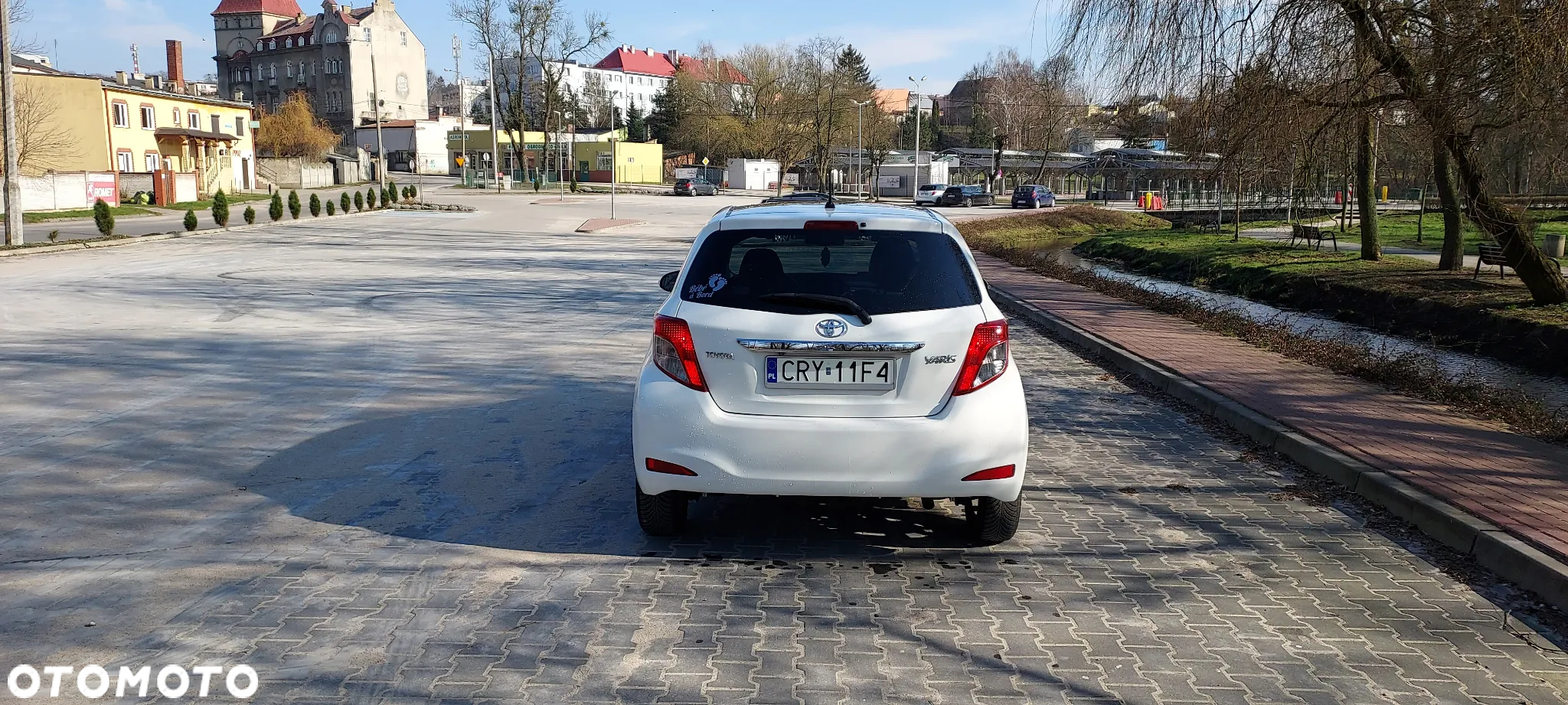 Toyota Yaris 1.4 D-4D Multi Mode Life - 40