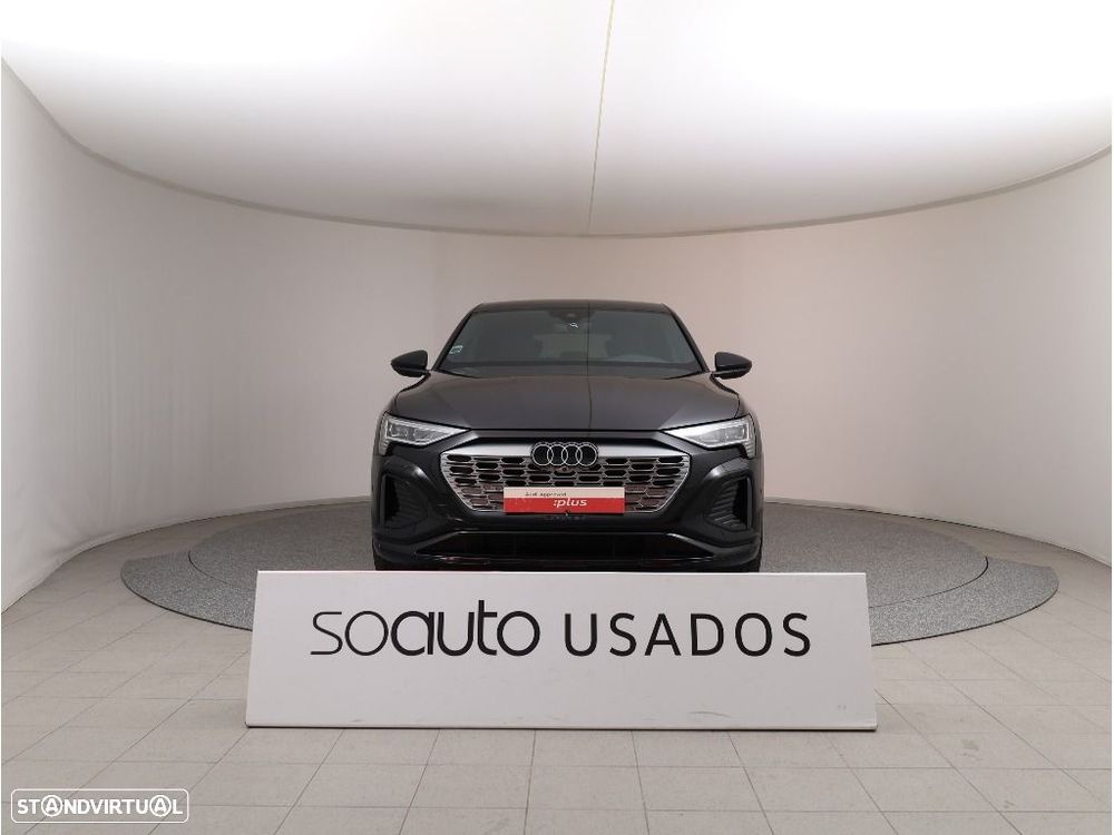 Audi Q8 e-Tron Sportback 50 quattro S line - 2