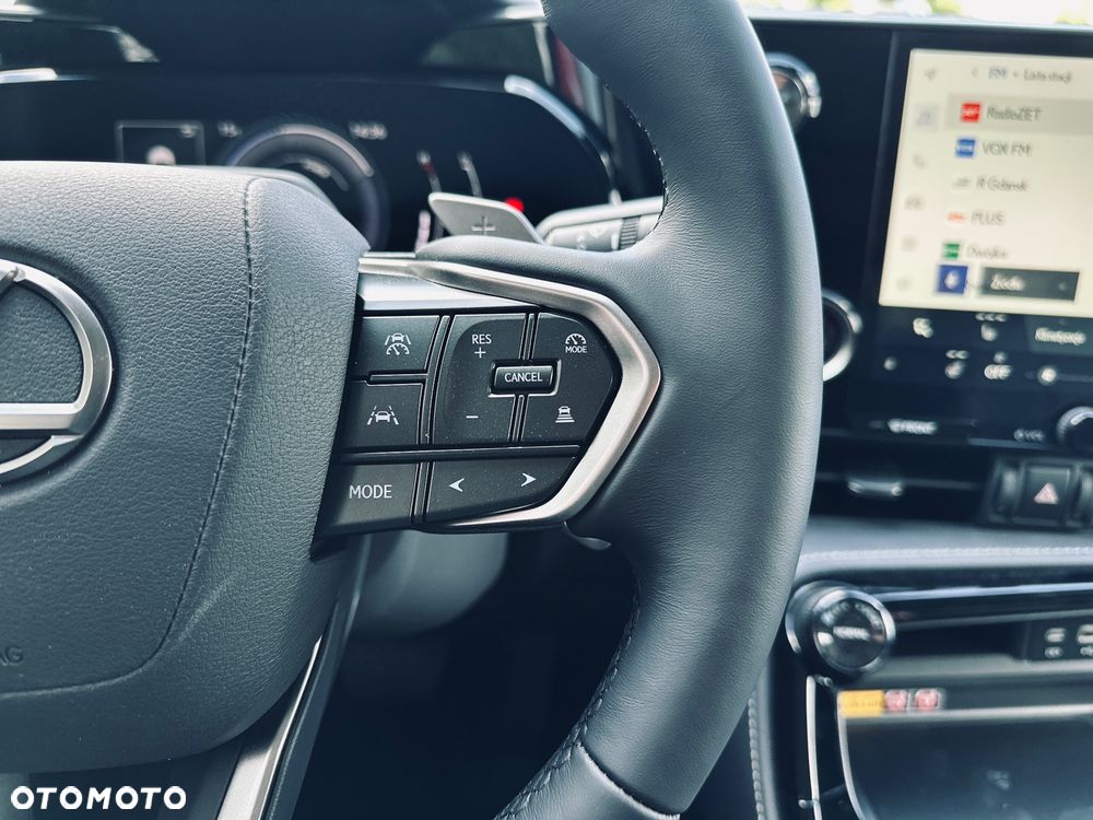 Lexus NX 350h Prestige 2WD - 27