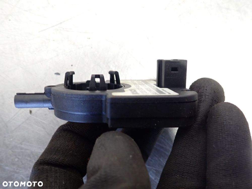 CZUJNIK KĄTA SKRĘTU CITROEN C4 PICASSO LIFT 1.6HDI 9662937380 - 4