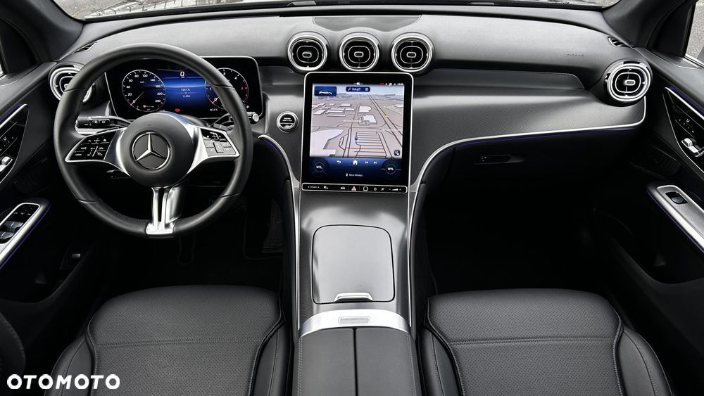 Mercedes-Benz GLC - 18