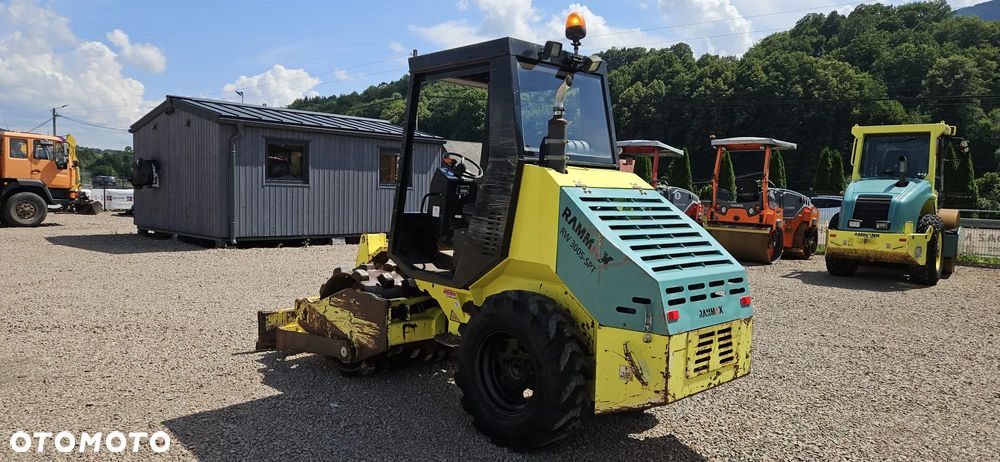Rammax RW 3005 SPT - 6