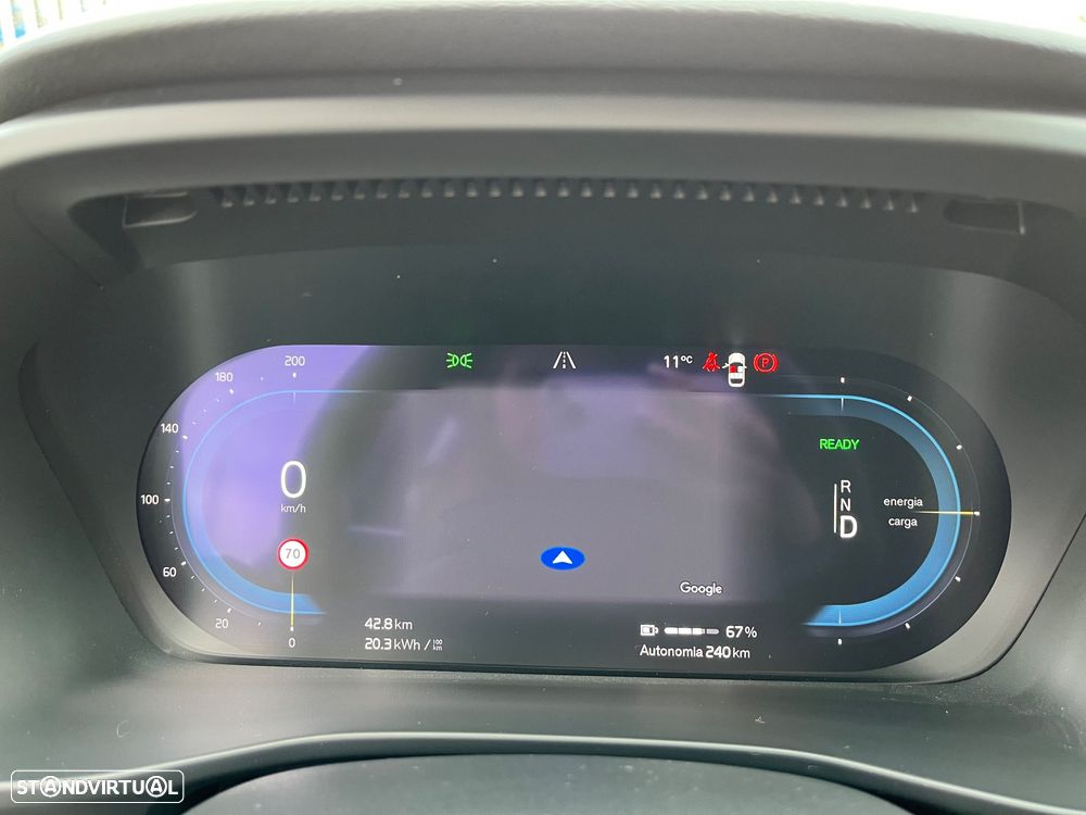 Volvo XC 40 Recharge Core - 30