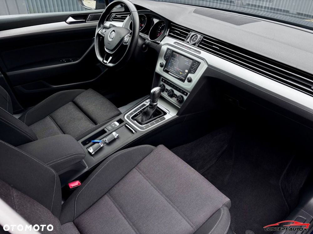 Volkswagen Passat 2.0 TDI BMT Highline DSG - 14