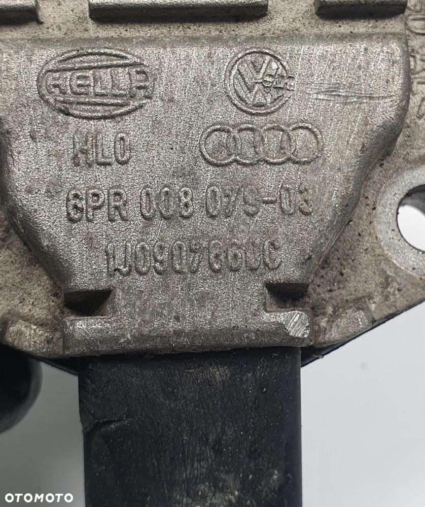 CZUJNIK POZIOMU OLEJU BXE SEAT LEON II 1.9 TDI 6PR008079 1J0907660C - 4