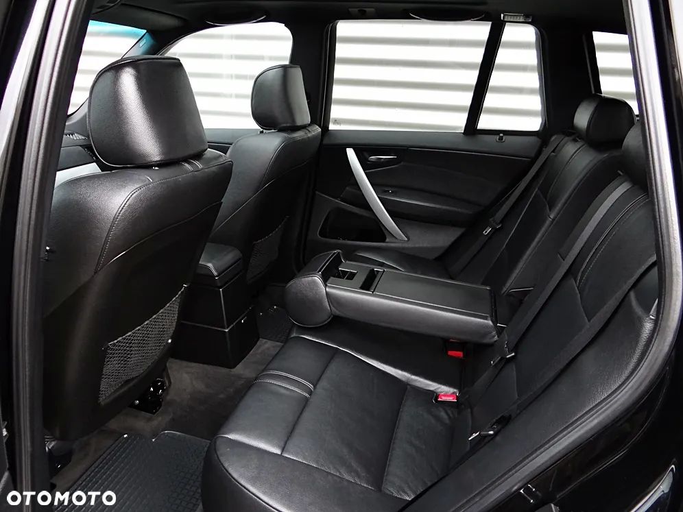 BMW X3 xDrive30d Limited Sport Edition - 38