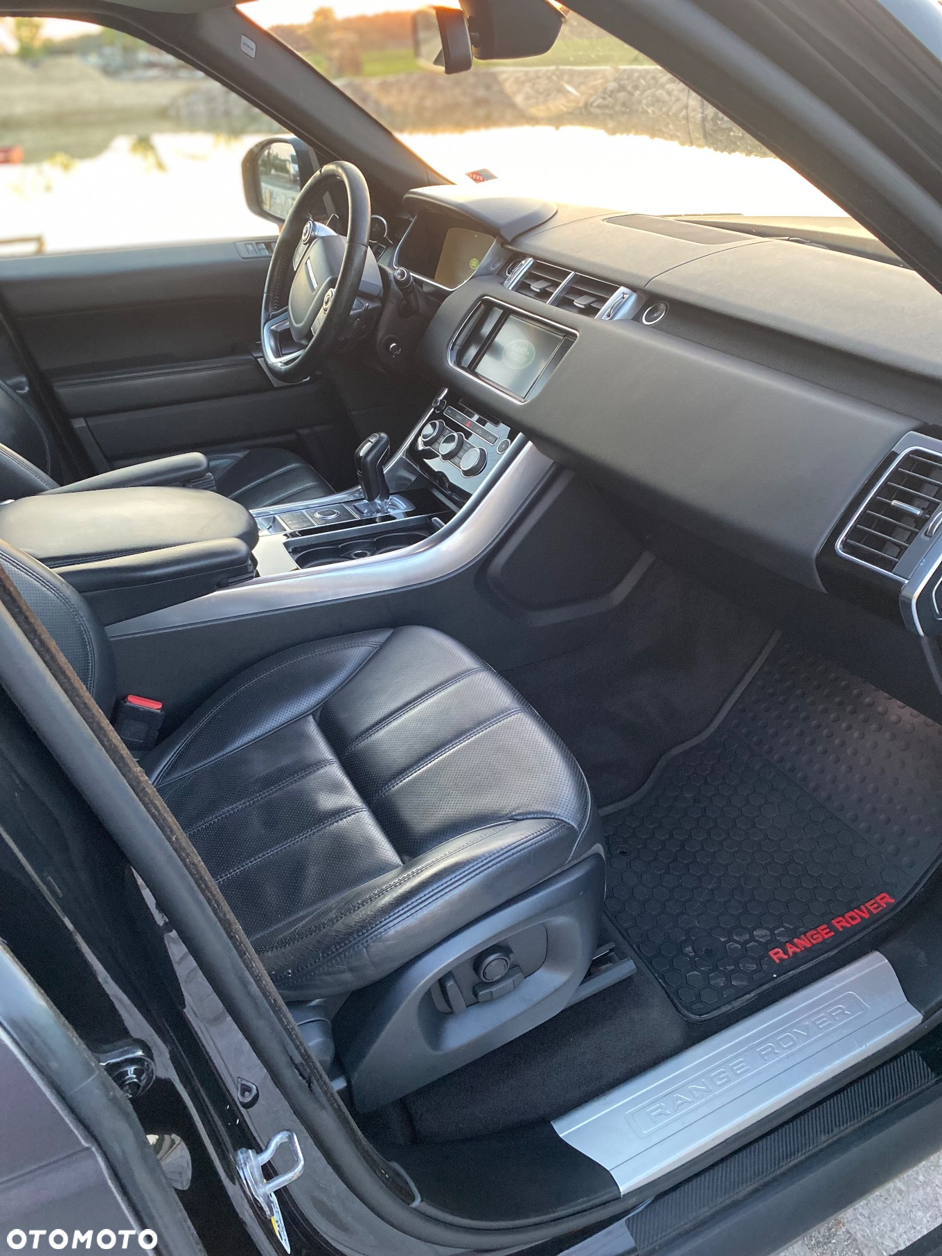 Land Rover Range Rover Sport S 3.0 SD V6 HSE - 14