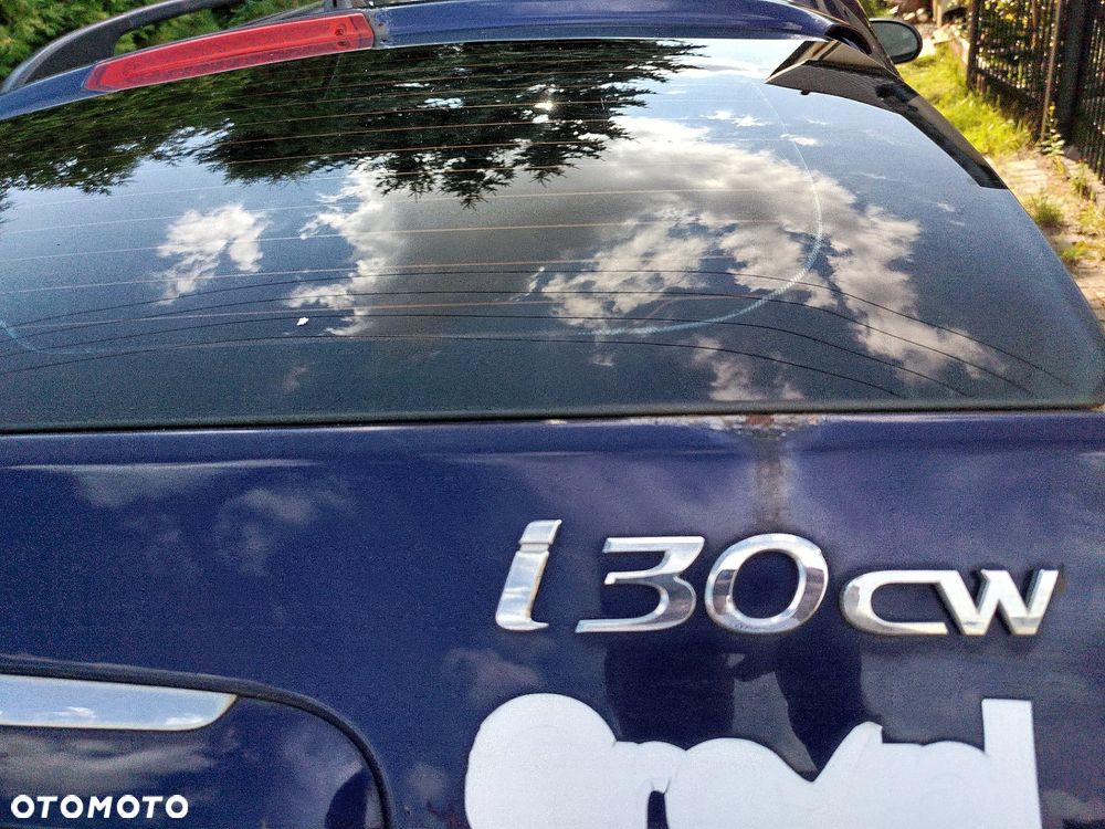 Hyundai i30 1.6 Comfort - 9