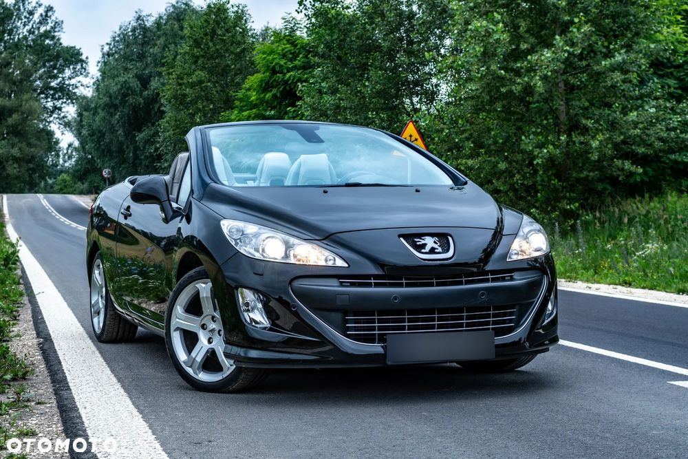 Peugeot 308 CC 1.6 THP Sport Pack - 13