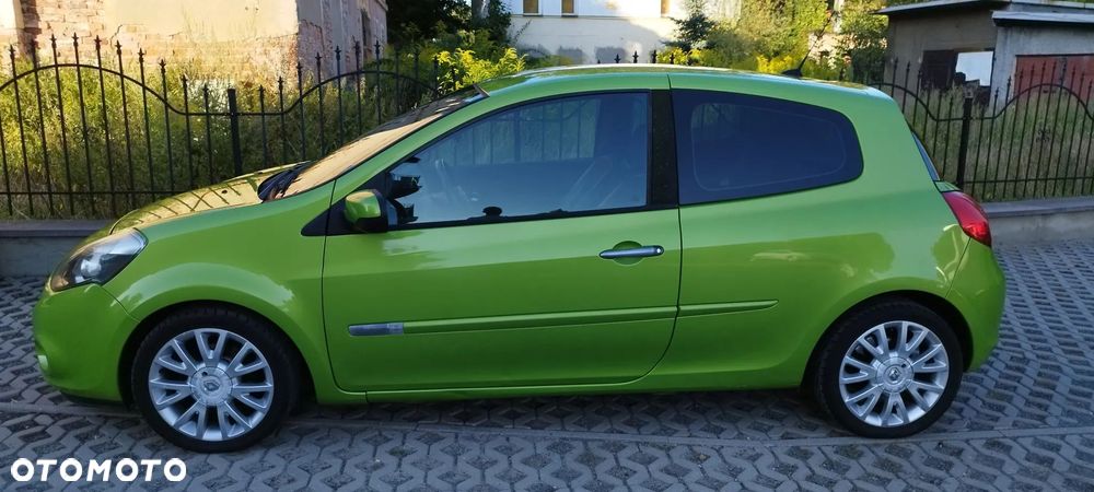 Renault Clio 1.2 TCE Expression - 6