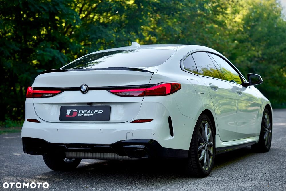 BMW Seria 2 M235i xDrive - 7