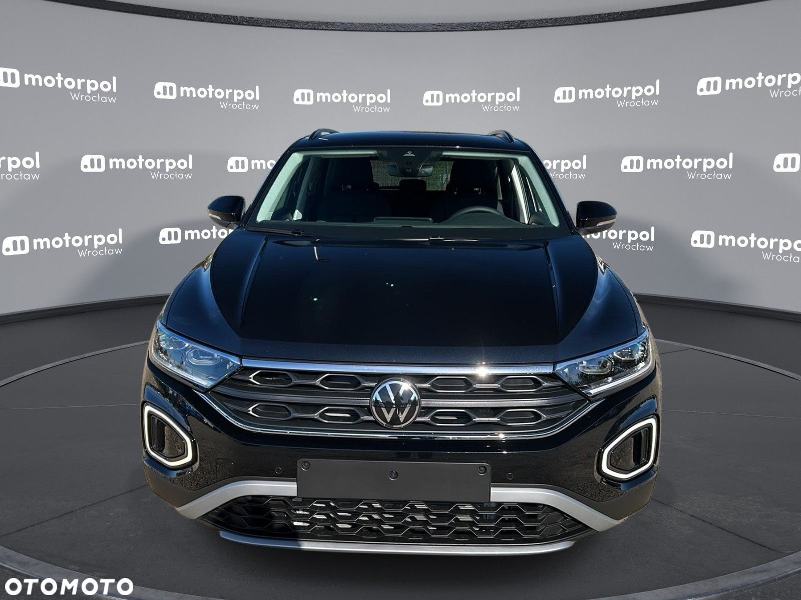 Volkswagen T-Roc - 2