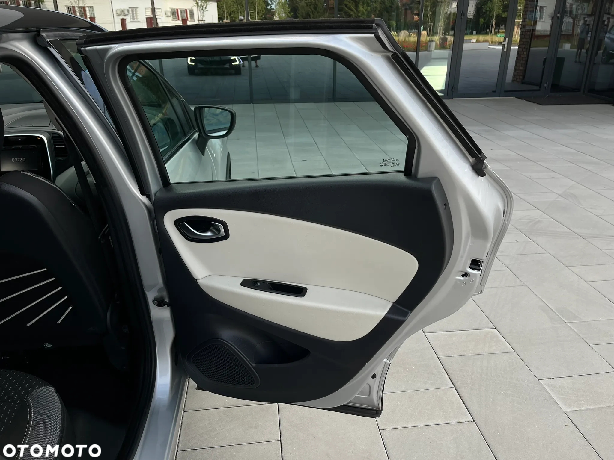 Renault Captur 0.9 Energy TCe Intens - 27