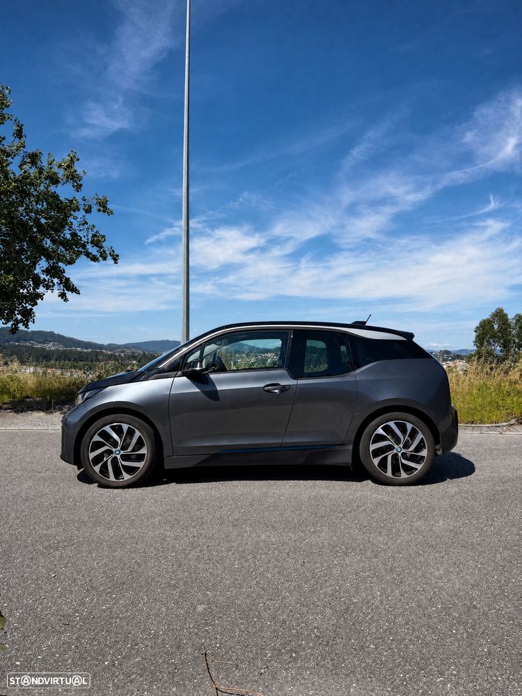 BMW i3 120Ah - 3