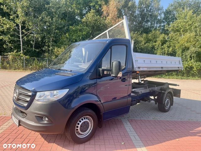 Mercedes-Benz Sprinter 316CDI - 12