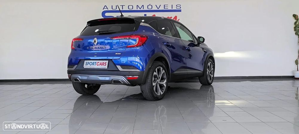 Renault Captur 1.0 TCe RS Line - 13