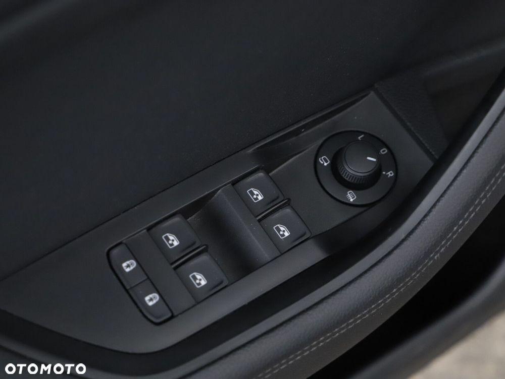 Skoda Superb - 16
