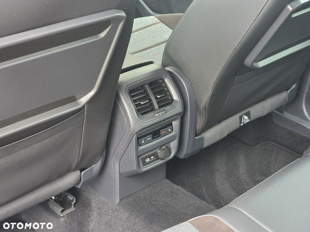 Seat Tarraco 1.4 eHybrid Xcellence DSG - 8