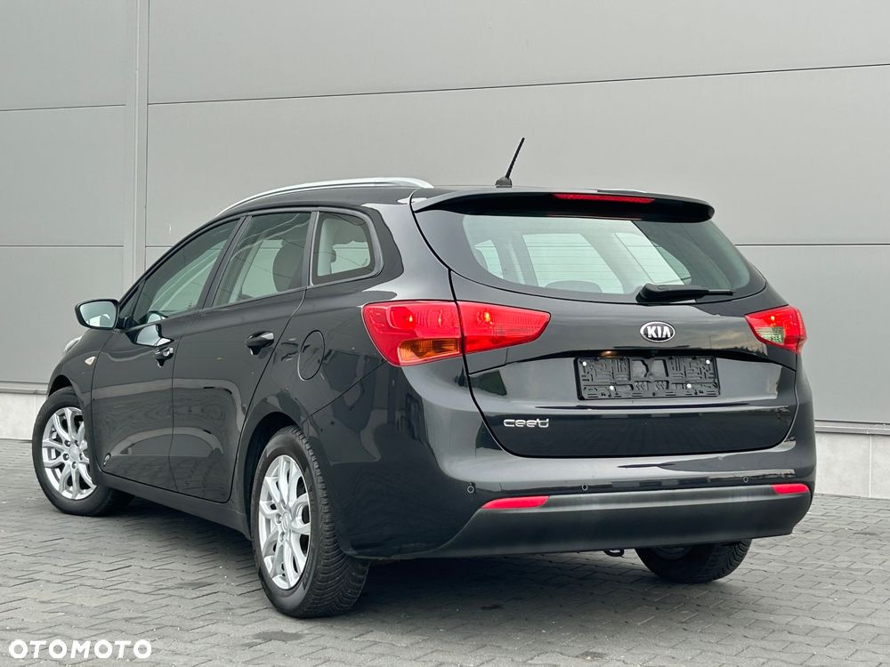 Kia Ceed 1.6 GDI L - 3
