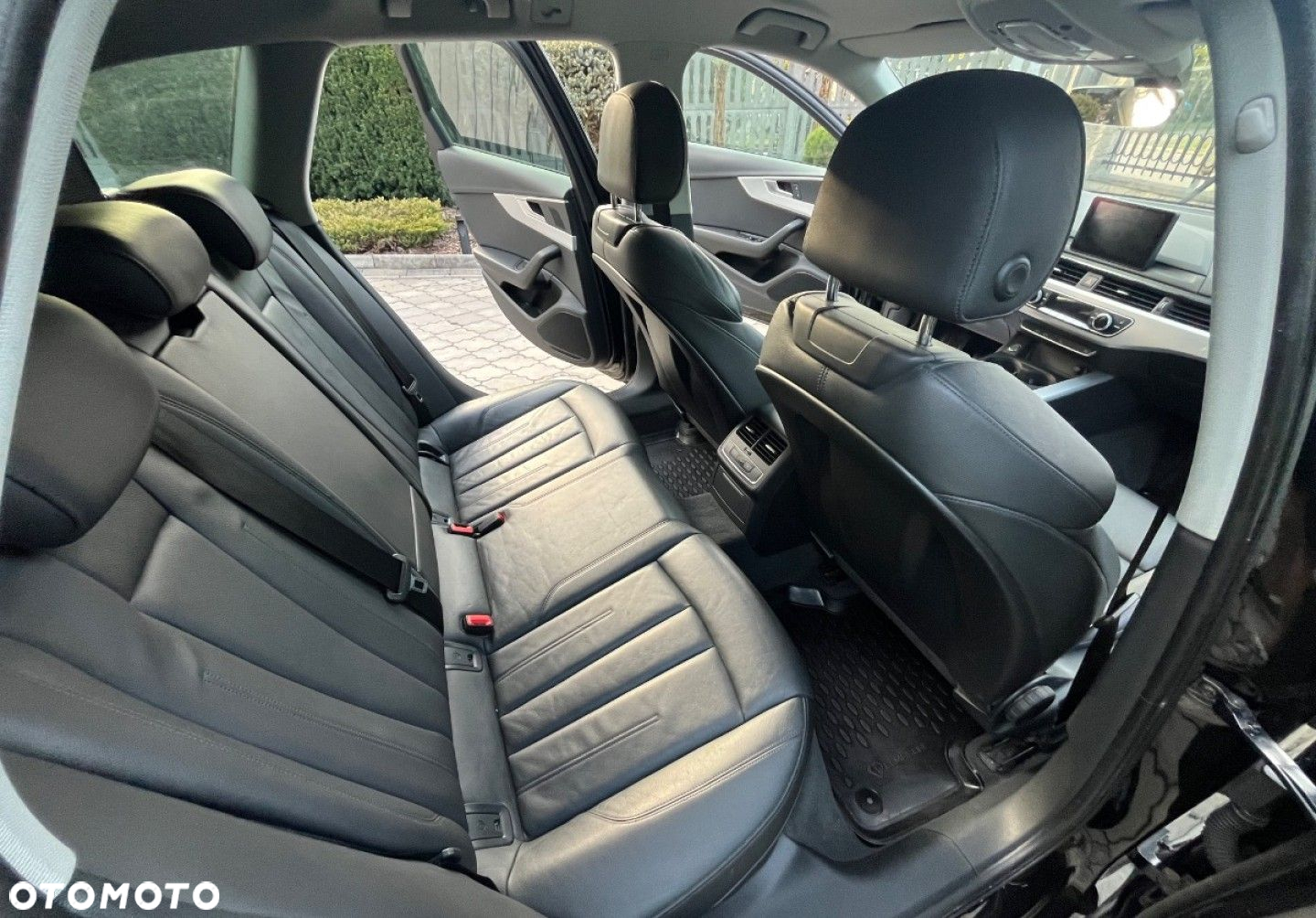 Audi A4 - 36