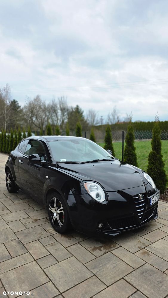 Alfa Romeo Mito 1.3 JTDM Progression S&S - 1