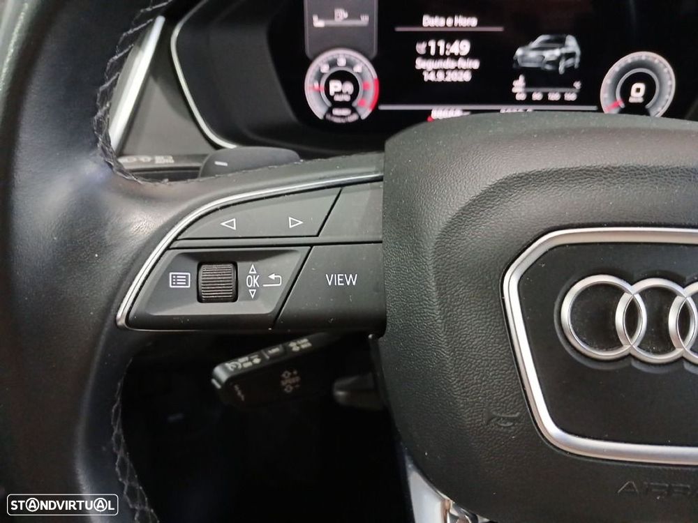 Audi Q5 40 TDI quattro S line S tronic - 16