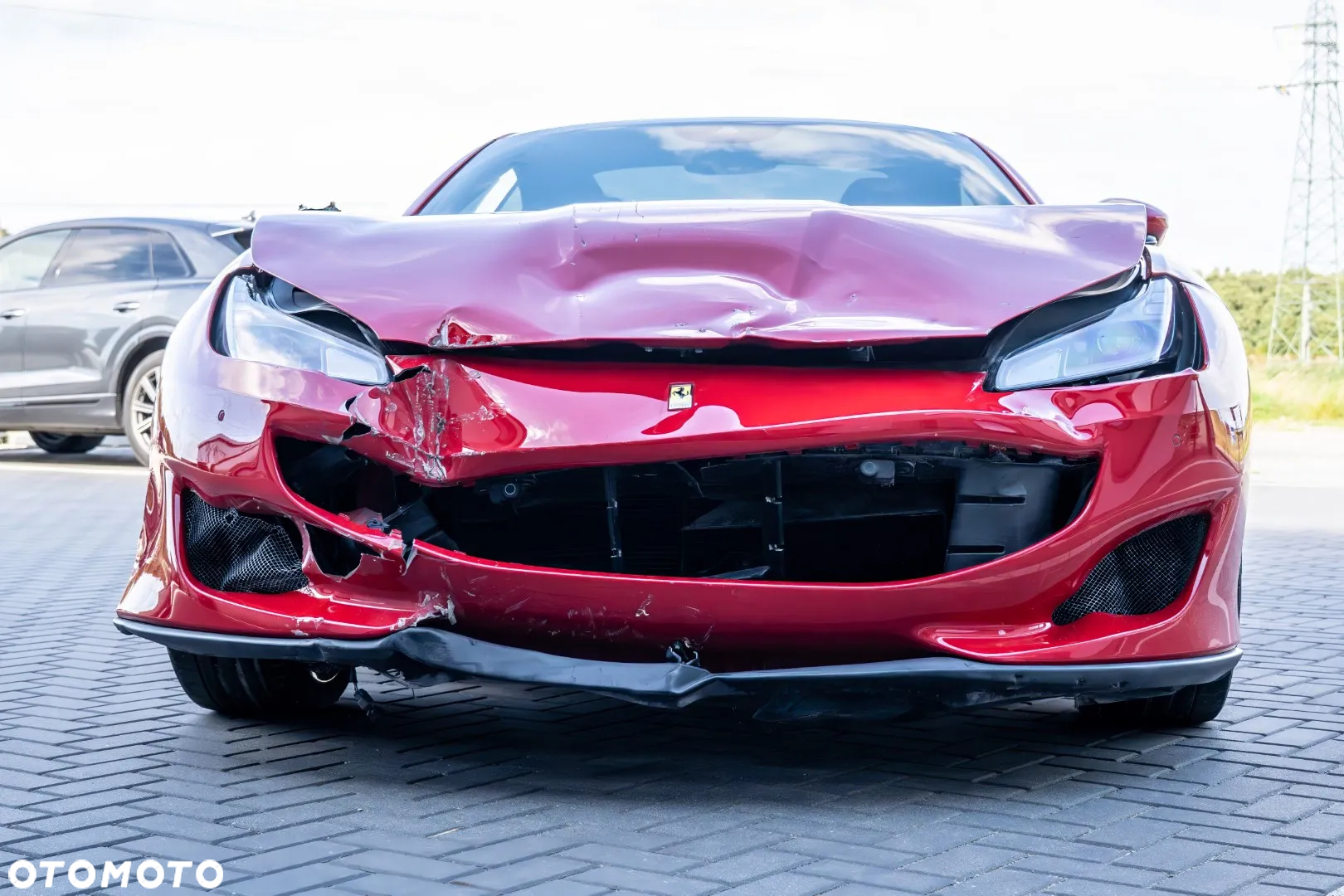 Ferrari Portofino - 8