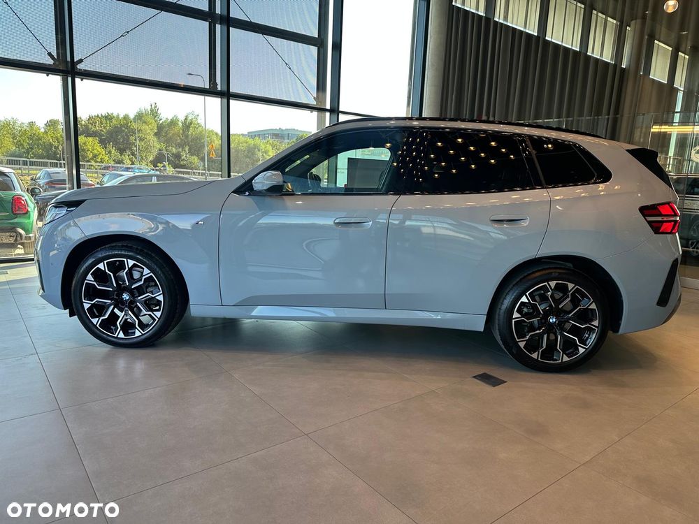 BMW X3 20 xDrive - 4