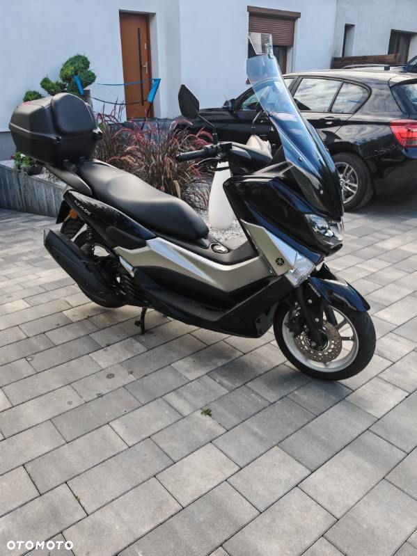Yamaha NMAX - 2