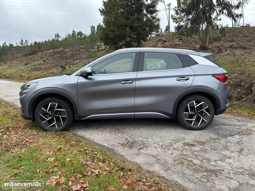 BYD Atto 3 60.48 kWh Design - 6