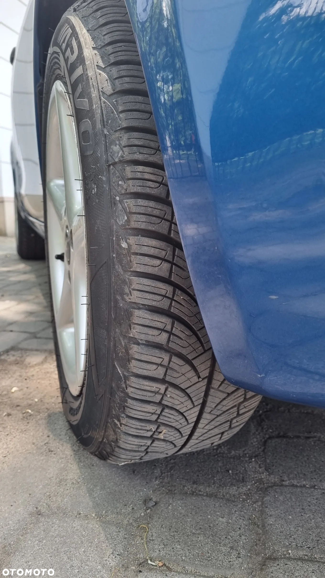 Toyota Yaris 1.0 Luna A/C - 7