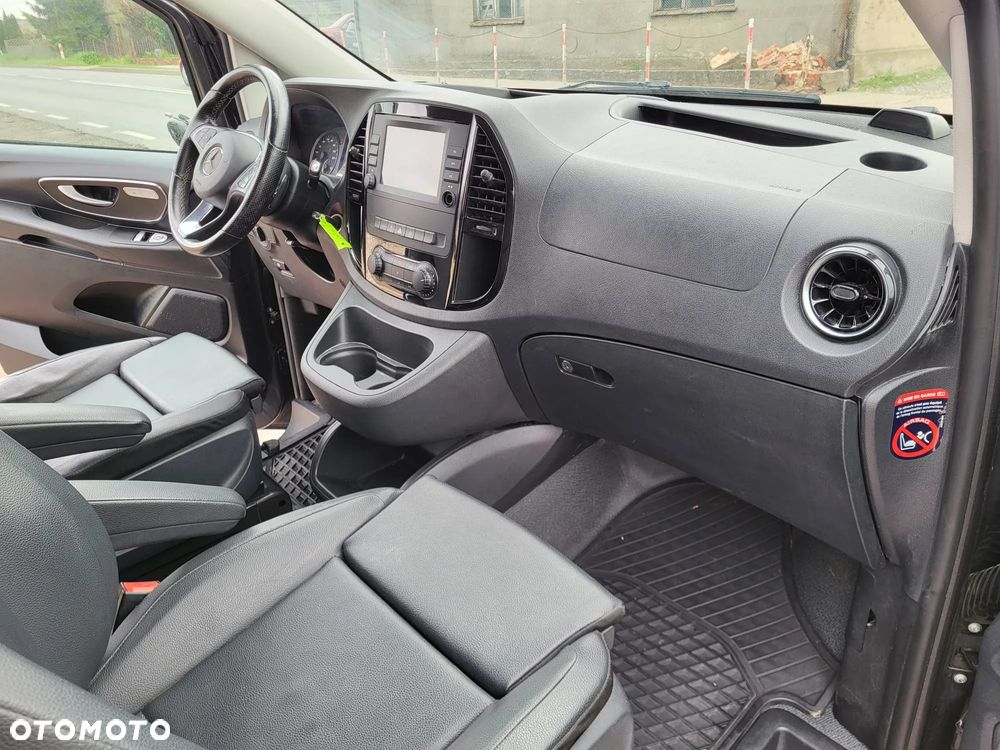 Mercedes-Benz vito - 13