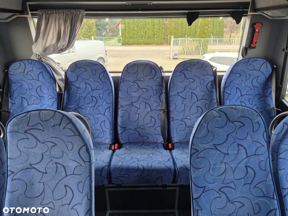 Bova FUTURA FLD13 / SPROWADZONA / 241 000 KM / EURO 5 - 28