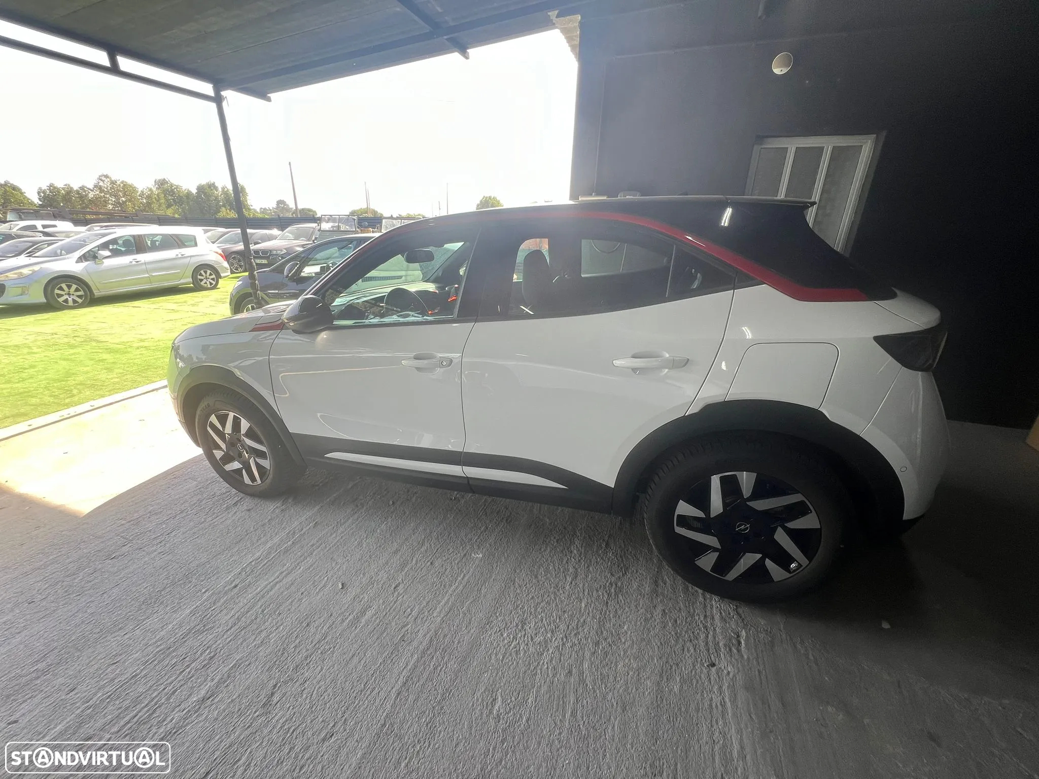 Opel Mokka-e GS Line - 4