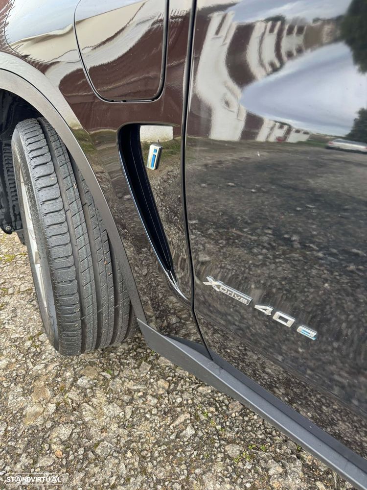 BMW X5 - 8