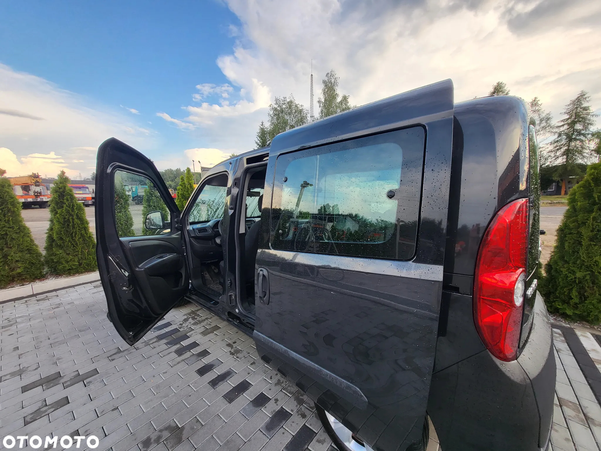 Opel Combo - 3