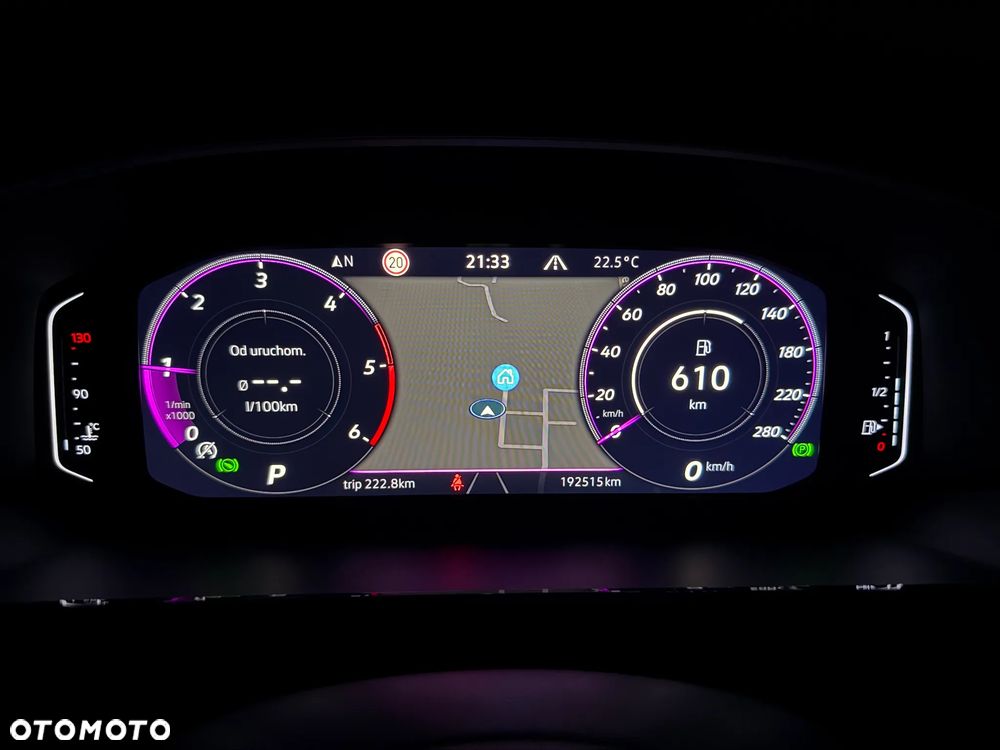Volkswagen Arteon 2.0 TDI R-Line DSG - 30