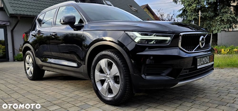 Volvo XC 40 D3 Momentum Pro - 7