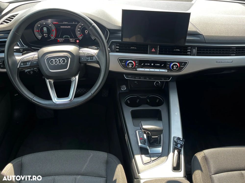 Audi A4 - 14