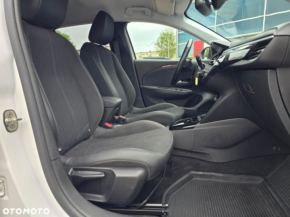 Opel Corsa 1.2 Elegance S&S - 16