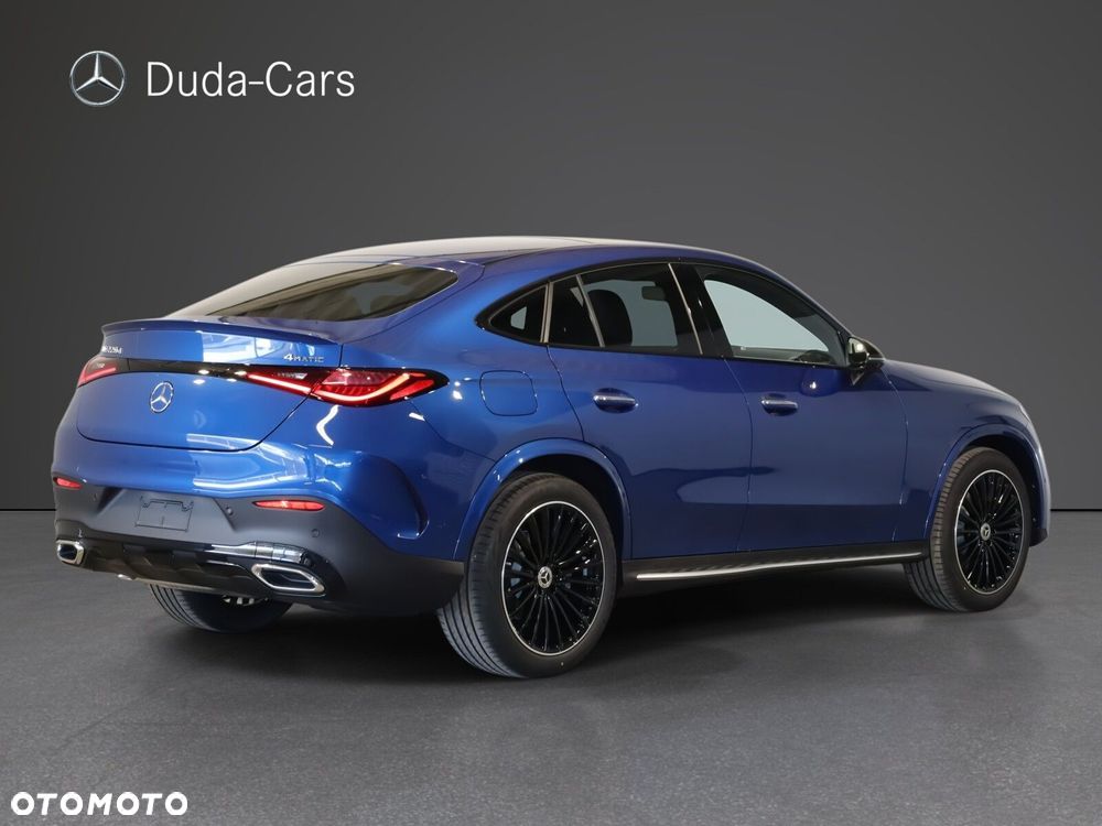 Mercedes-Benz GLC - 3