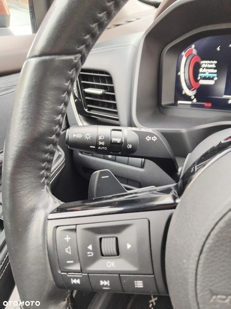 Nissan X-Trail 1.5 VC-T mHEV N-Connecta 2WD Xtronic - 9