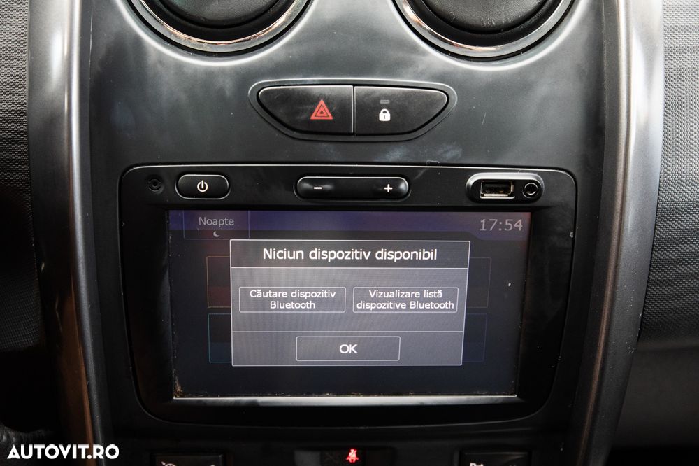 Dacia Duster 1.5 dCi 4x4 Prestige - 22